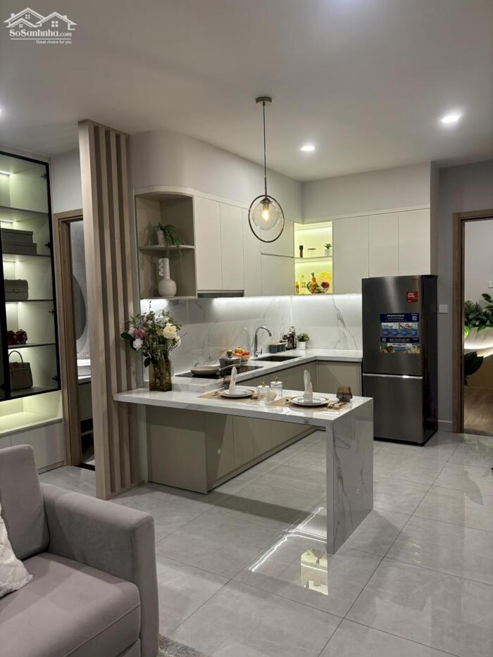 Hình ảnh Nhà Ở Xã Hội K Home New City Chỉ Từ 778tr/1 Căn 6