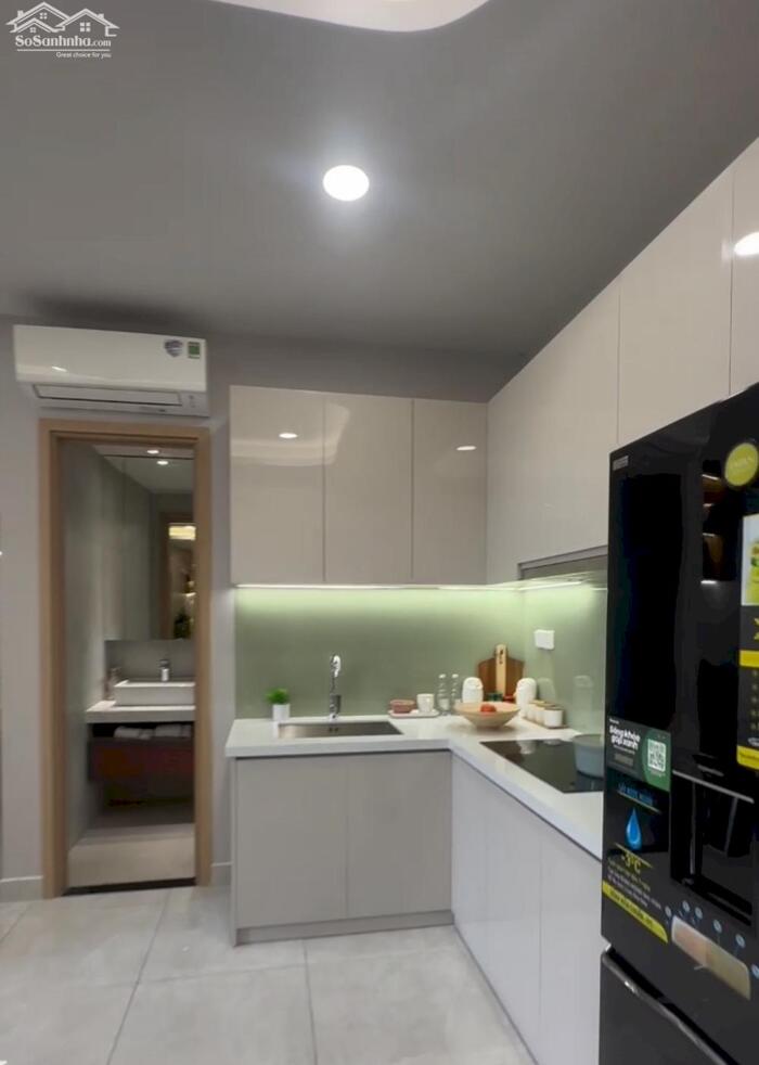 Hình ảnh Nhà Ở Xã Hội K Home New City Chỉ Từ 778tr/1 Căn 2