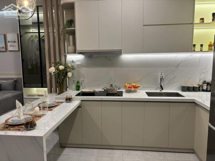 Hình ảnh Nhà Ở Xã Hội K Home New City Chỉ Từ 778tr/1 Căn 5