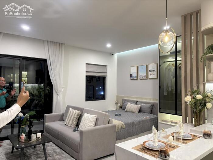 Hình ảnh Nhà Ở Xã Hội K Home New City Chỉ Từ 778tr/1 Căn 4