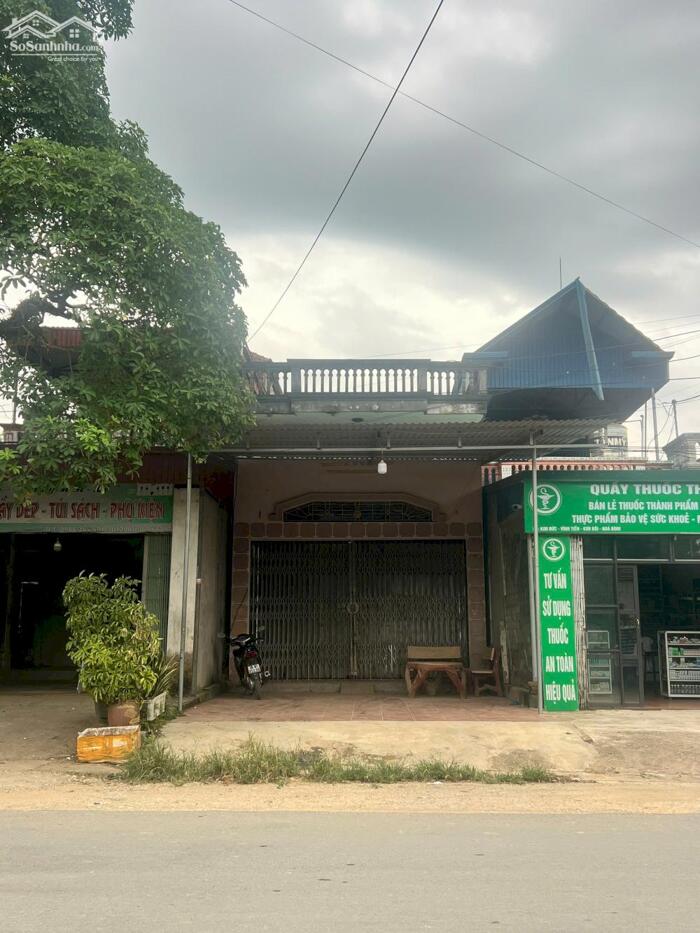 Hình ảnh CHÍNH CHỦ BÁN LÔ ĐẤT FULL THỔ CƯ – ĐƯỜNG ATK – KIM ĐỨC, VĨNH TIẾN – KIM BÔI 1