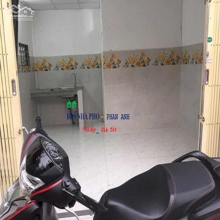 Hình ảnh Bán gấp nhà phố Tây Hòa – Chỉ 4 tỷ.n..n.n – Có sẵn HĐT 120 triệu. 5