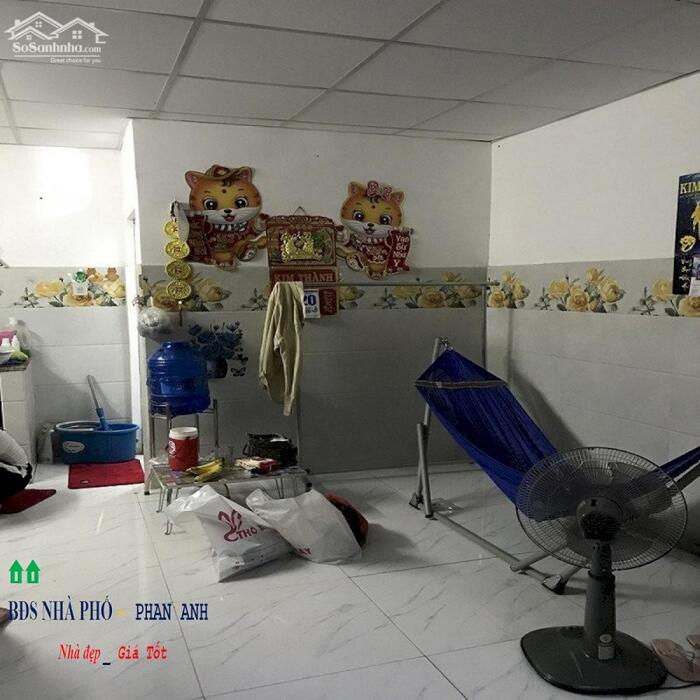 Hình ảnh Bán gấp nhà phố Tây Hòa – Chỉ 4 tỷ.n..n.n – Có sẵn HĐT 120 triệu. 2