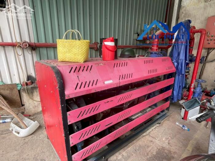 Hình ảnh Cho thuê Nhà xưởng 5.500m2 giá chỉ 320 triệu. KCN Long Thành-Đồng Nai 4