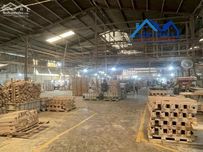 Hình ảnh Cho thuê Nhà xưởng 5.500m2 giá chỉ 320 triệu. KCN Long Thành-Đồng Nai 0
