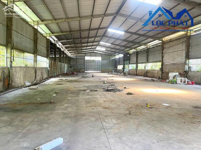 Hình ảnh Cho thuê nhà xưởng giá rẻ 1500m2 chỉ 36 triệu. Phước Tân-Biên Hoà-Đồng Nai 2