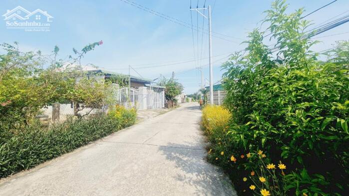 Hình ảnh bán đất thổ cư gần biển LaGi, Lâm Đồng. 178m2,đường ôtô, giá 950 triệu 1