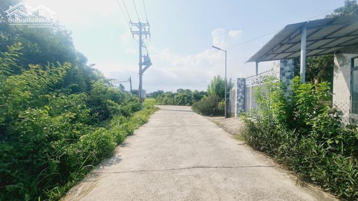 Hình ảnh bán đất thổ cư gần biển LaGi, Lâm Đồng. 178m2,đường ôtô, giá 950 triệu 2