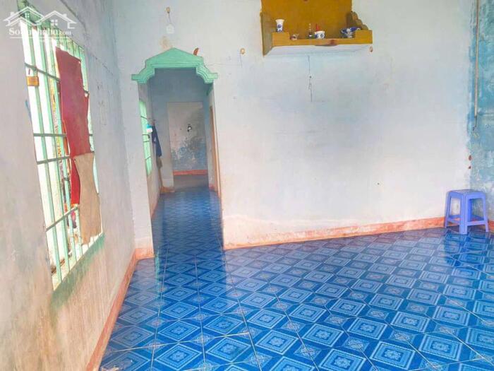 Hình ảnh bán đất kèm nhà DT 6x16 full thổ cư, KDC Đồi Dương, LaGi, Lâm Đồng. giá rẻ 4