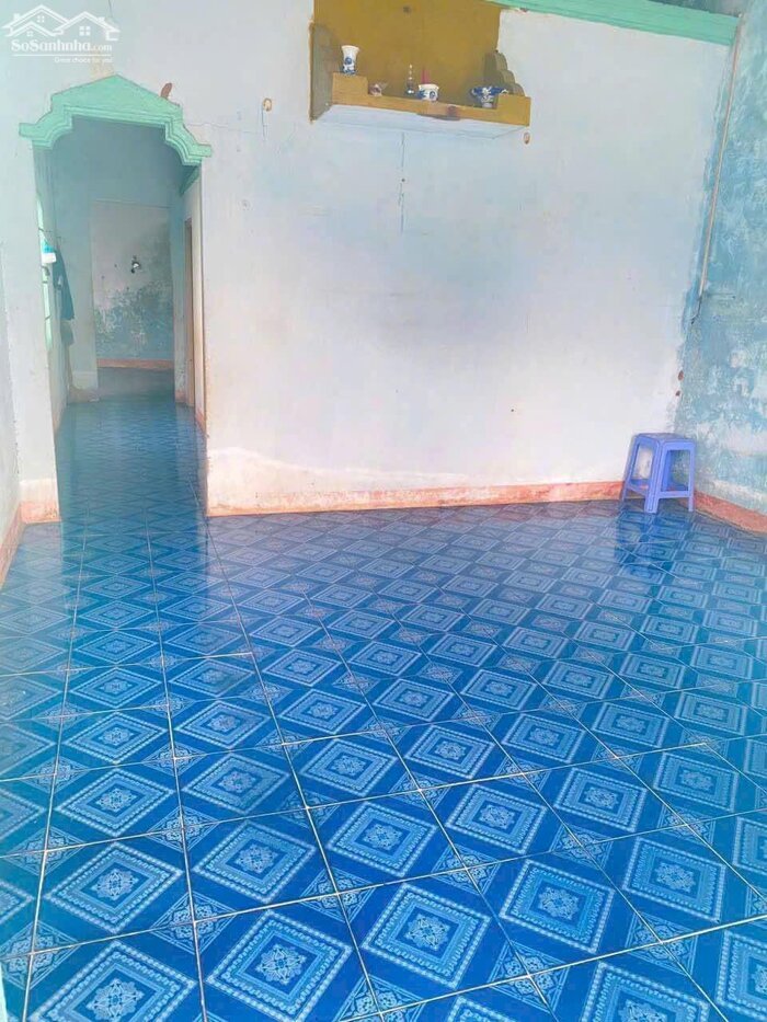 Hình ảnh bán đất kèm nhà DT 6x16 full thổ cư, KDC Đồi Dương, LaGi, Lâm Đồng. giá rẻ 0