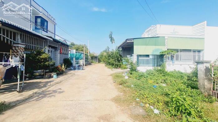 Hình ảnh bán đất kèm nhà DT 6x16 full thổ cư, KDC Đồi Dương, LaGi, Lâm Đồng. giá rẻ 2