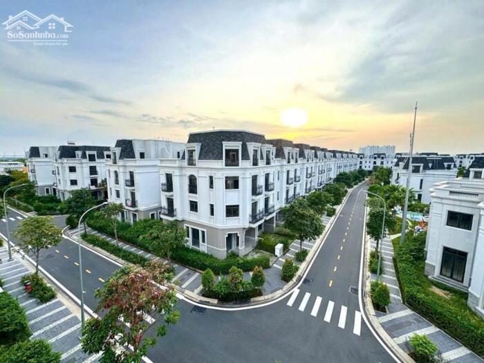 Hình ảnh HỒNG HẠC CITY - PHÚ MỸ HƯNG MIỀN BẮC 0