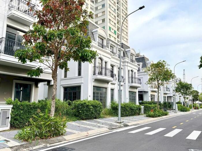 Hình ảnh HỒNG HẠC CITY - PHÚ MỸ HƯNG MIỀN BẮC 1