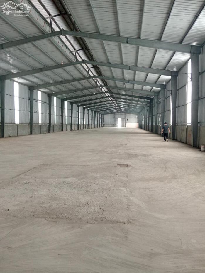 Hình ảnh CHO THUÊ KHO, XƯỞNG tại Xã PHÚC THỊNH. Thành Phố HÀ NỘI 0