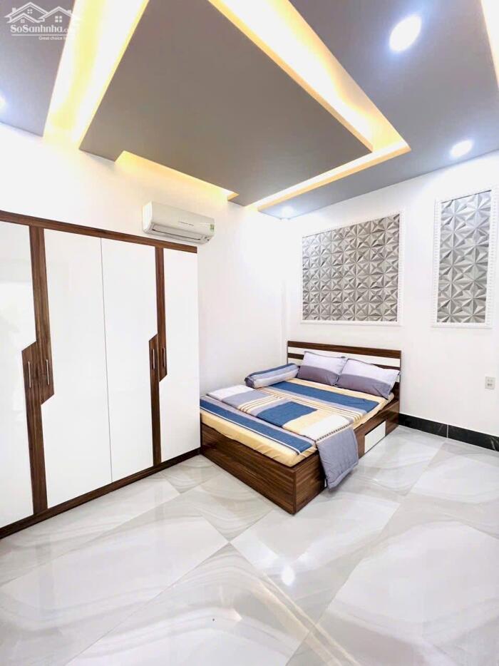 Hình ảnh 3tỷ 350 - BÁN NHÀ 2 TẦNG ĐƯỜNG SỐ 26, KDC THỚI NHỰT 1, P. TÂN AN (An Khánh cũ) 12