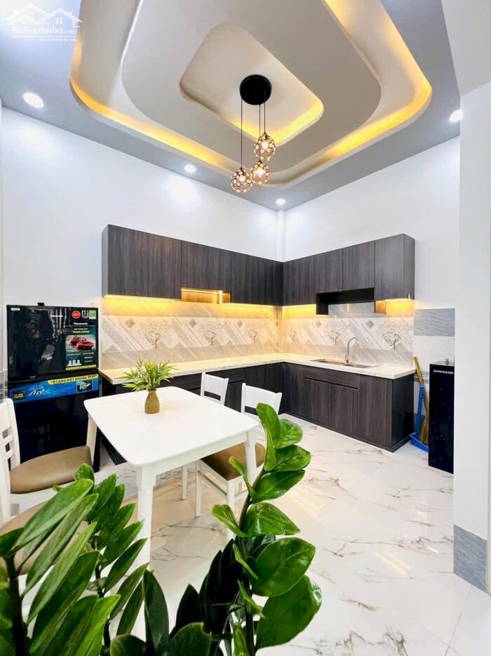 Hình ảnh 3tỷ 350 - BÁN NHÀ 2 TẦNG ĐƯỜNG SỐ 26, KDC THỚI NHỰT 1, P. TÂN AN (An Khánh cũ) 6