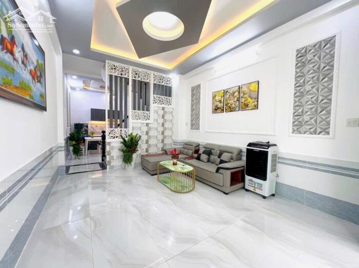 Hình ảnh 3tỷ 350 - BÁN NHÀ 2 TẦNG ĐƯỜNG SỐ 26, KDC THỚI NHỰT 1, P. TÂN AN (An Khánh cũ) 8