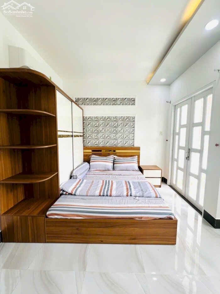 Hình ảnh 3tỷ 350 - BÁN NHÀ 2 TẦNG ĐƯỜNG SỐ 26, KDC THỚI NHỰT 1, P. TÂN AN (An Khánh cũ) 13