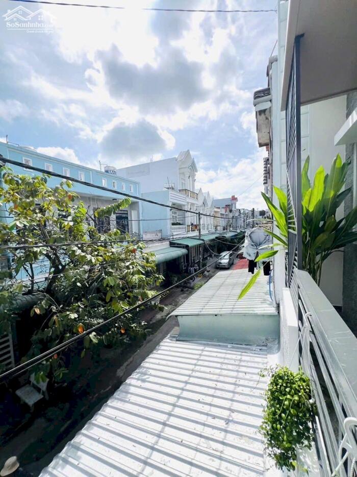 Hình ảnh 3tỷ 350 - BÁN NHÀ 2 TẦNG ĐƯỜNG SỐ 26, KDC THỚI NHỰT 1, P. TÂN AN (An Khánh cũ) 17