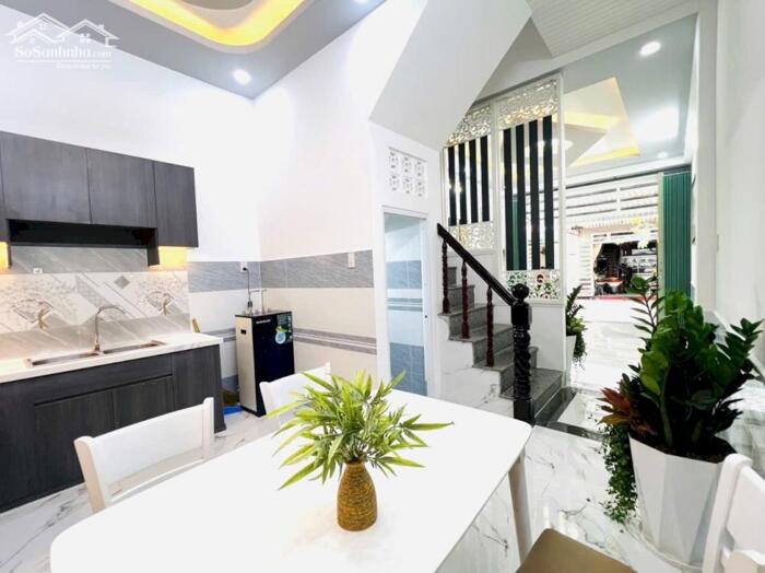 Hình ảnh 3tỷ 350 - BÁN NHÀ 2 TẦNG ĐƯỜNG SỐ 26, KDC THỚI NHỰT 1, P. TÂN AN (An Khánh cũ) 9