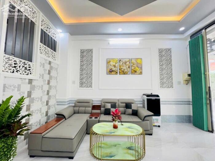 Hình ảnh 3tỷ 350 - BÁN NHÀ 2 TẦNG ĐƯỜNG SỐ 26, KDC THỚI NHỰT 1, P. TÂN AN (An Khánh cũ) 5