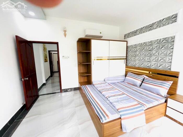 Hình ảnh 3tỷ 350 - BÁN NHÀ 2 TẦNG ĐƯỜNG SỐ 26, KDC THỚI NHỰT 1, P. TÂN AN (An Khánh cũ) 16