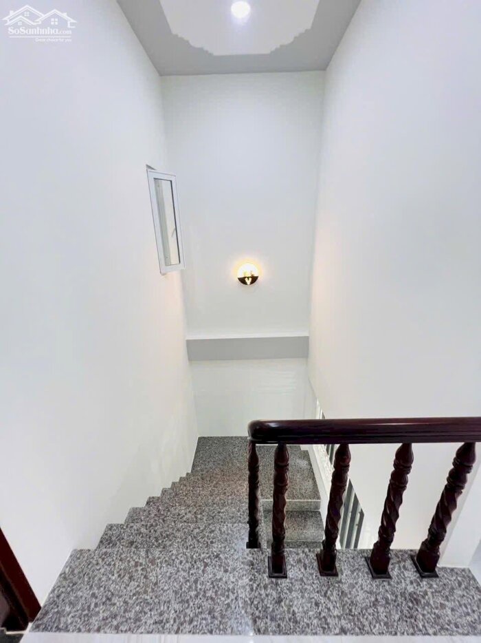 Hình ảnh 3tỷ 350 - BÁN NHÀ 2 TẦNG ĐƯỜNG SỐ 26, KDC THỚI NHỰT 1, P. TÂN AN (An Khánh cũ) 10