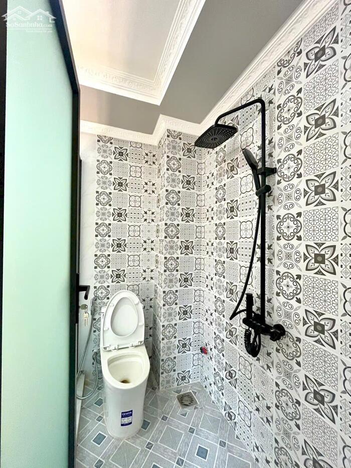 Hình ảnh Cho Thuê Nhà Trệt Lửng 2 Lầu Góc 2 Mặt tiền Trục chính hẻm 112 Hoàng Quốc Việt, P.An Bình, TP.Cần Thơ 6