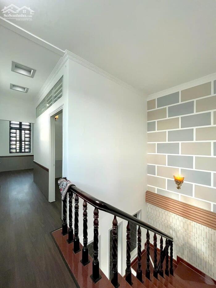 Hình ảnh Cho Thuê Nhà Trệt Lửng 2 Lầu Góc 2 Mặt tiền Trục chính hẻm 112 Hoàng Quốc Việt, P.An Bình, TP.Cần Thơ 18