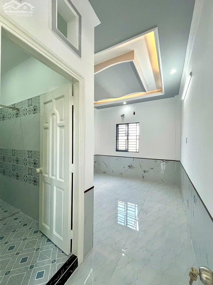 Hình ảnh Cho Thuê Nhà Trệt Lửng 2 Lầu Góc 2 Mặt tiền Trục chính hẻm 112 Hoàng Quốc Việt, P.An Bình, TP.Cần Thơ 9