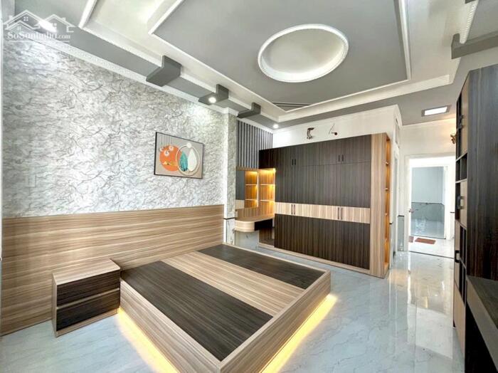 Hình ảnh Cho Thuê Nhà Trệt Lửng 2 Lầu Góc 2 Mặt tiền Trục chính hẻm 112 Hoàng Quốc Việt, P.An Bình, TP.Cần Thơ 12