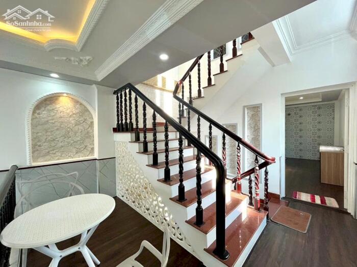 Hình ảnh Cho Thuê Nhà Trệt Lửng 2 Lầu Góc 2 Mặt tiền Trục chính hẻm 112 Hoàng Quốc Việt, P.An Bình, TP.Cần Thơ 11