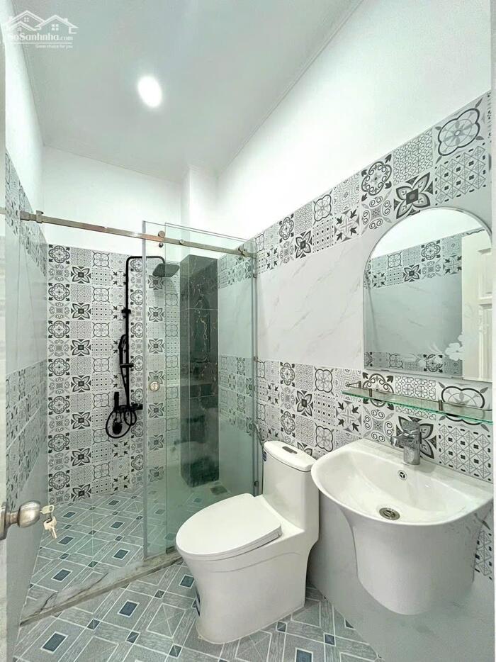 Hình ảnh Cho Thuê Nhà Trệt Lửng 2 Lầu Góc 2 Mặt tiền Trục chính hẻm 112 Hoàng Quốc Việt, P.An Bình, TP.Cần Thơ 14