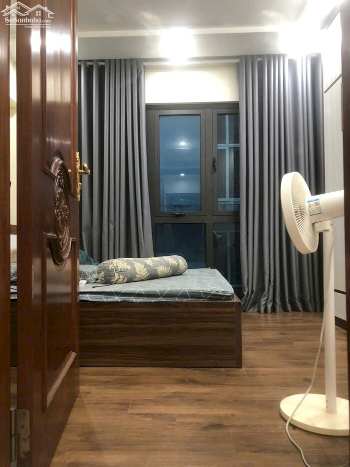 Hình ảnh Bán Nhà Phân Lô Ngõ 381 Nguyễn Khang, Cầu Giấy_Nhà Đẹp 5 Tầng_Full Nội Thất, 40m2, 12.2 Tỷ 1