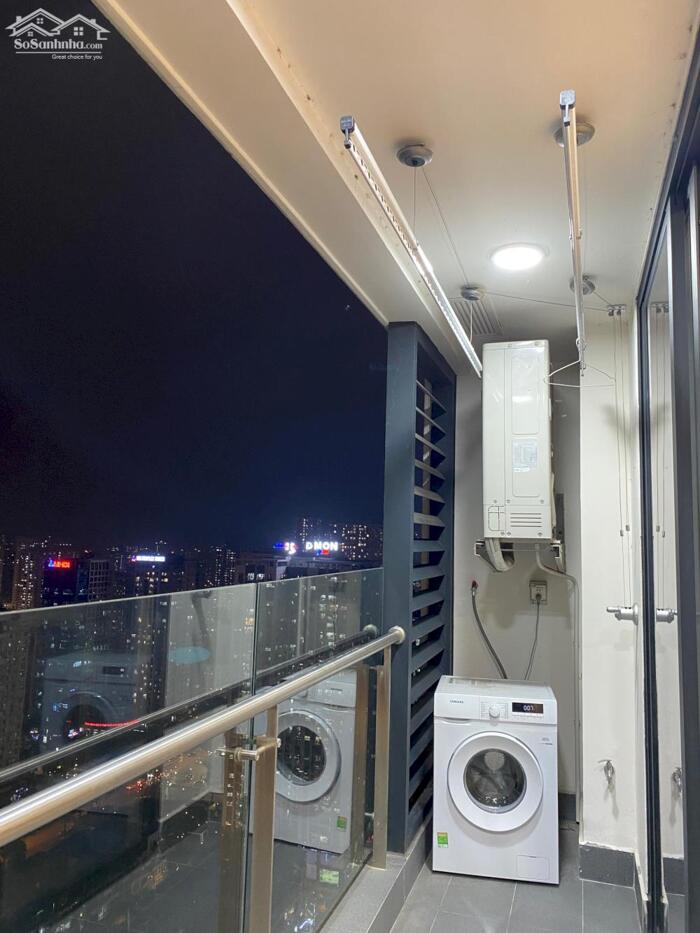 Hình ảnh cho thuê chung cư The Zei Mỹ Đình, 108m, 3 phòng ngủ, đủ đồ 25 triệu 2