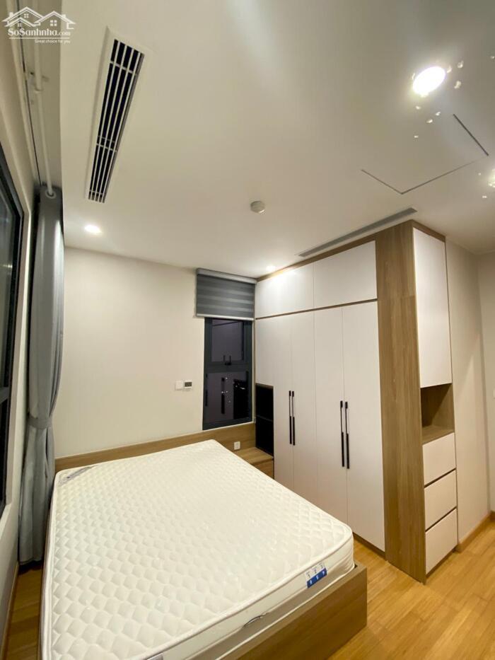 Hình ảnh cho thuê chung cư The Zei Mỹ Đình, 108m, 3 phòng ngủ, đủ đồ 25 triệu 5