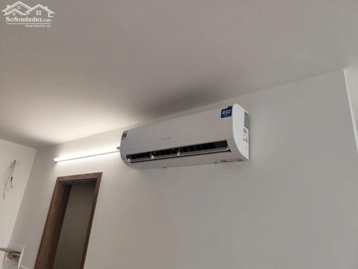 Hình ảnh cho thuê chung cư mới tòa NHS Trung Văn, 3 phòng ngủ, 12 triệu 8