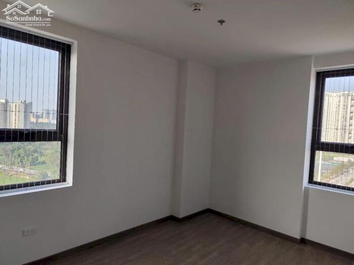 Hình ảnh cho thuê chung cư mới tòa NHS Trung Văn, 3 phòng ngủ, 12 triệu 1