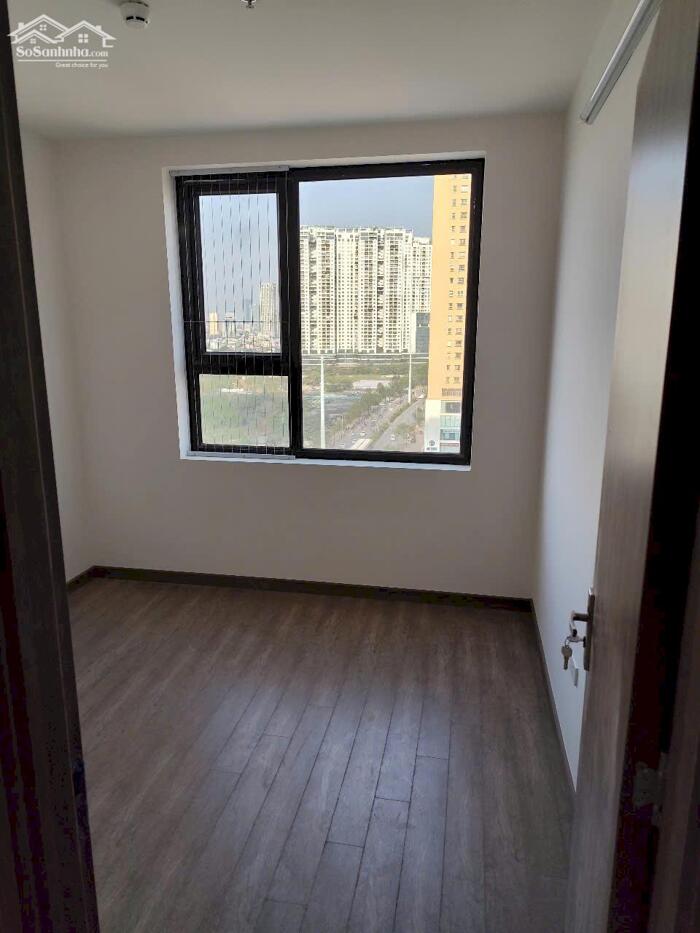 Hình ảnh cho thuê chung cư mới tòa NHS Trung Văn, 3 phòng ngủ, 12 triệu 3