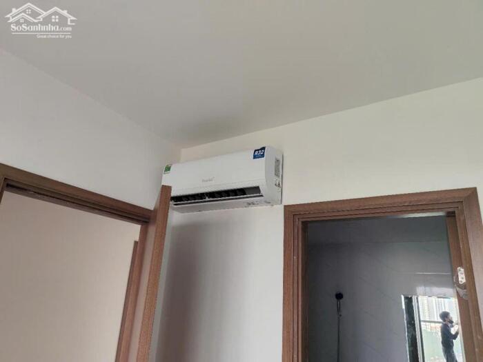 Hình ảnh cho thuê chung cư mới tòa NHS Trung Văn, 3 phòng ngủ, 12 triệu 5