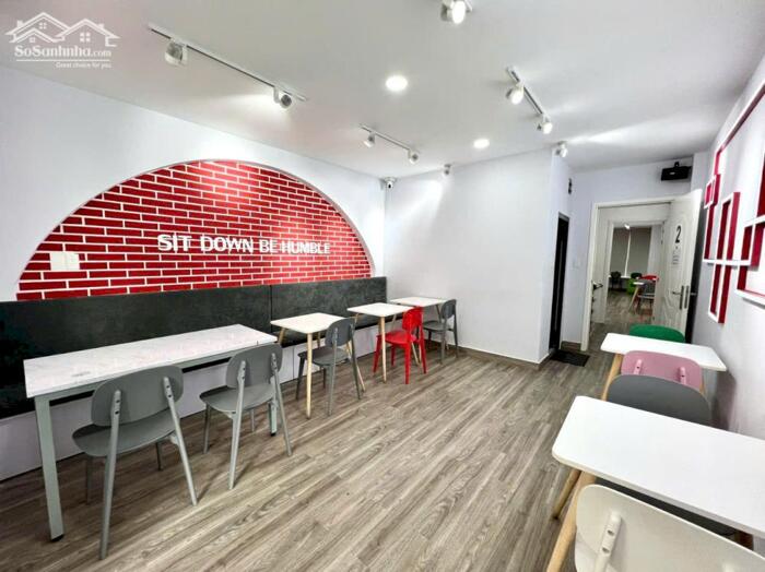 Hình ảnh Bán Nhà Nguyên Căn 2 Mặt Tiền 382D Trần Hưng Đạo, P11, Quận 5 – 4x16m – 7 Phòng – HĐT 75 Triệu/Tháng 1