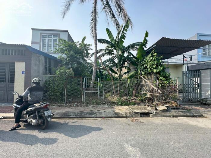 Hình ảnh Bán 113m2 đất mặt đường Phấn Dũng, Hưng Đạo, Dương Kinh, hải Phòng ngang 7m. 3