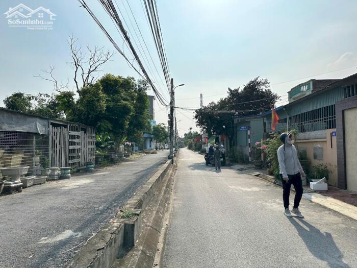 Hình ảnh Bán 113m2 đất mặt đường Phấn Dũng, Hưng Đạo, Dương Kinh, hải Phòng ngang 7m. 2