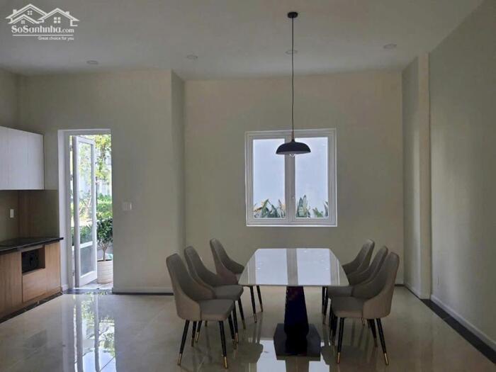 Hình ảnh BDS HVL NC- CHO THUÊ NHÀ PHỐ SOL VILLA NGUYỄN THỊ ĐỊNH Q2, GẦN VÕ CHÍ CÔNG 2