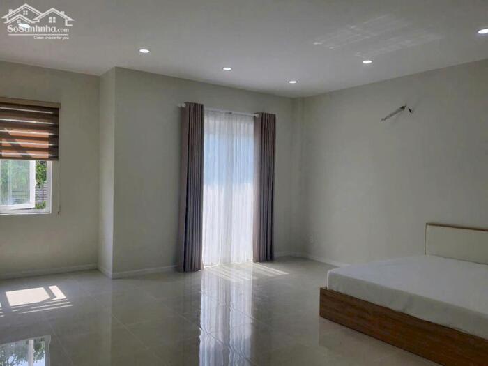 Hình ảnh BDS HVL NC- CHO THUÊ NHÀ PHỐ SOL VILLA NGUYỄN THỊ ĐỊNH Q2, GẦN VÕ CHÍ CÔNG 6
