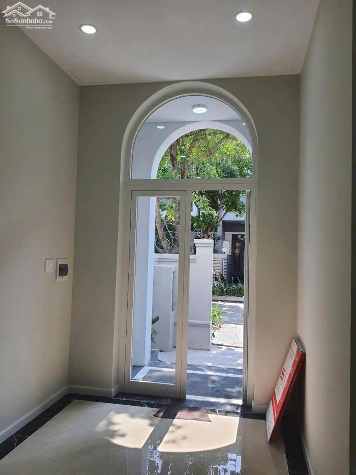 Hình ảnh BDS HVL NC- CHO THUÊ NHÀ PHỐ SOL VILLA NGUYỄN THỊ ĐỊNH Q2, GẦN VÕ CHÍ CÔNG 1