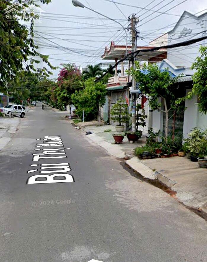 Hình ảnh Bán đất tặng nhà-Bùi Thị Xuân-Hàm Thắng(Xuân An)-Lâm Đồng-DT 100m2 0