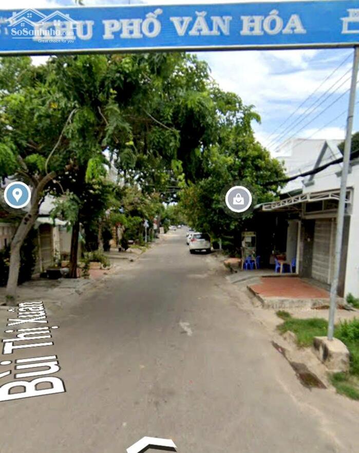 Hình ảnh Bán đất tặng nhà-Bùi Thị Xuân-Hàm Thắng(Xuân An)-Lâm Đồng-DT 100m2 2