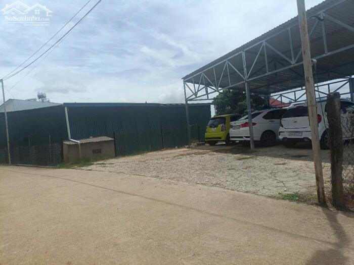 Hình ảnh Bán đất biệt thự KQH Ngô Quyền, Phường 6, TP. Đà Lạt – View đối diện đồi check-in 6