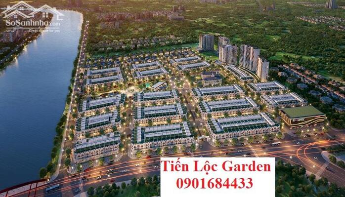 Hình ảnh Tải bảng giá đất nền Tiến Lộc Garden - 0901684433 2